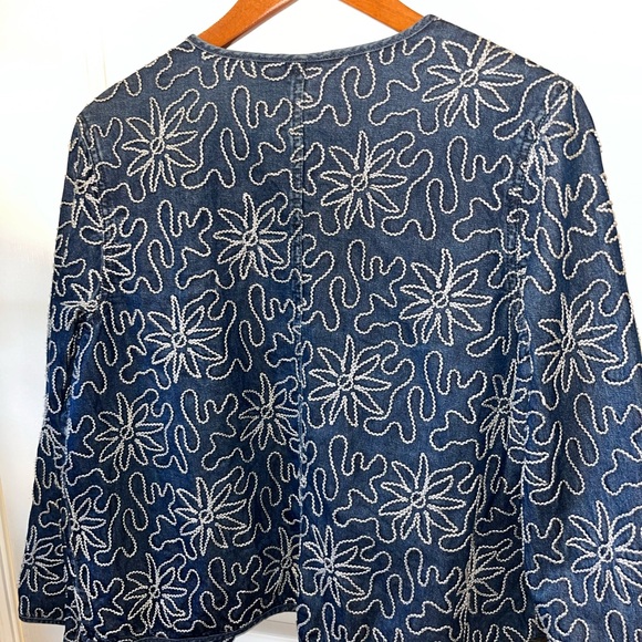 Light jacket/cardigan/blazer - Picture 5 of 5